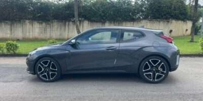 Hyundai Veloster à vendre