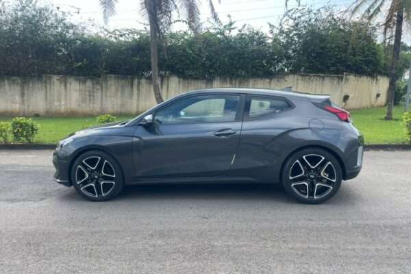 Hyundai Veloster à vendre