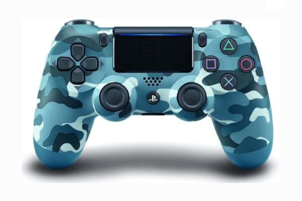 Manette PS4