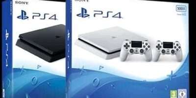 PlayStation 4