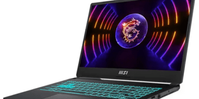 MSI CYBORG i7 13e Génération