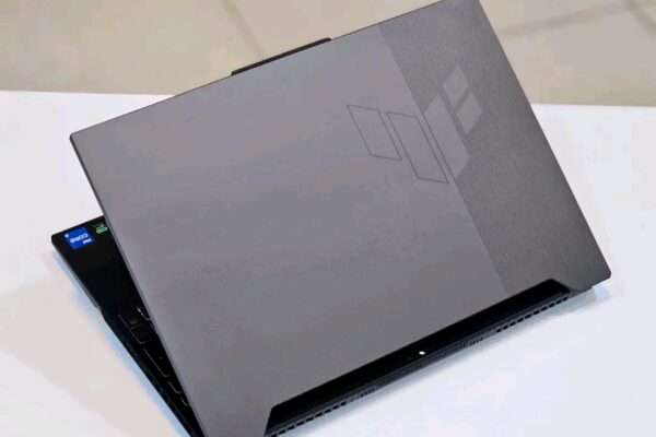 GAMING ASUS i5 12Th