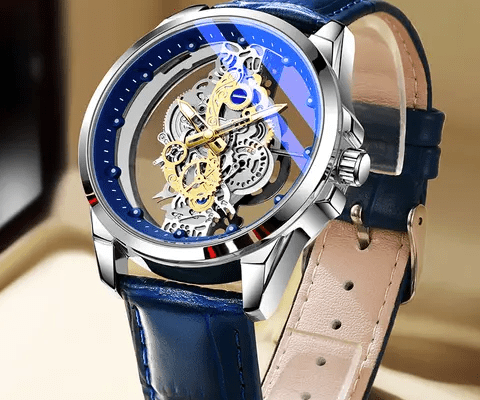 Montre de luxes