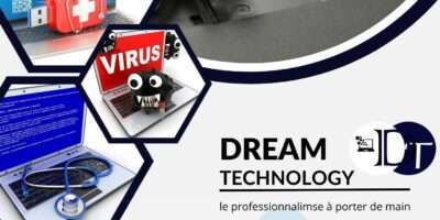 MAINTENANCE INFORMATIQUE