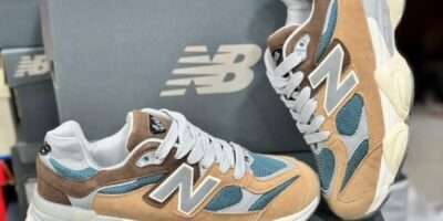 New Balance