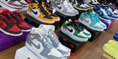 Chaussures Nike