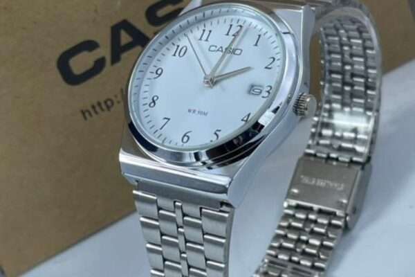 Montre casio