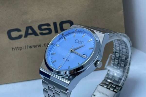 Montre casio