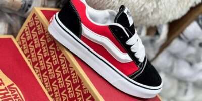 Vans Oknut