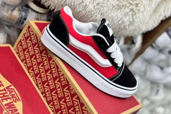 Vans Oknut