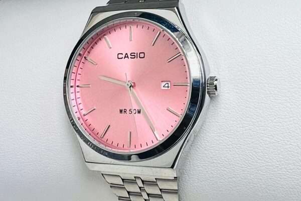 Casio montre en vente