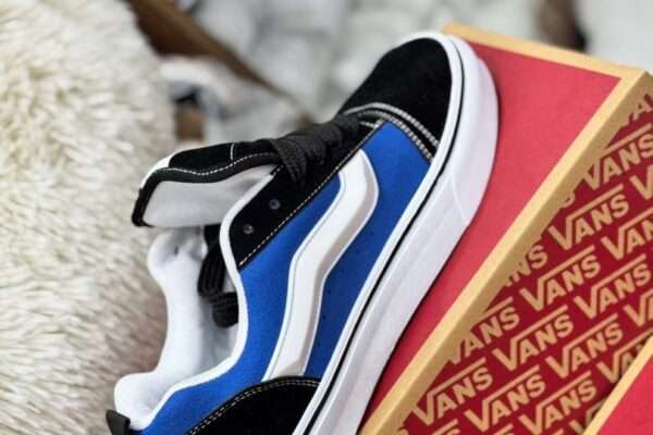 Vans Oknut