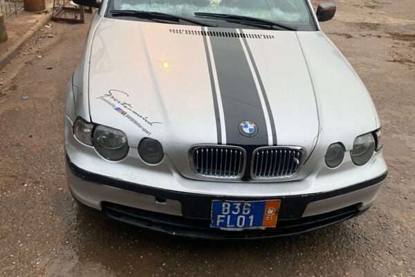 BMW E49