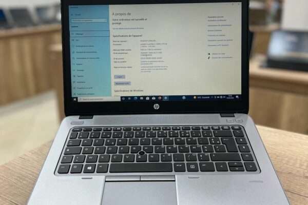 Hp promo i5 et i3