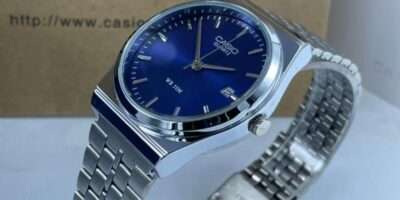 Montre casio