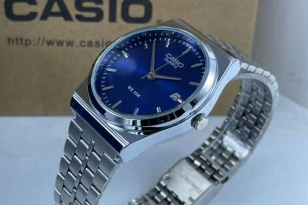 Montre casio