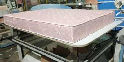 Matelas pH 8