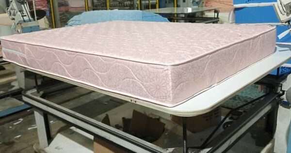 Matelas pH 8