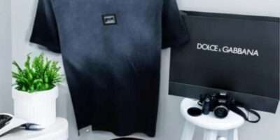 Tee-shirt Dolce & Gabbana