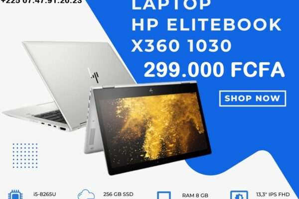 HP 1030 PRO PC TABLETTE TACTILE RAM 16giga