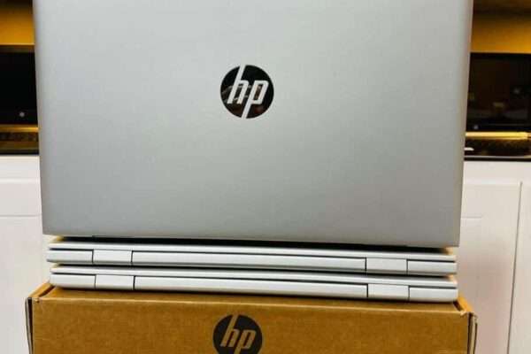 HP PROBOOK G4 CORE i5 7eGeneration