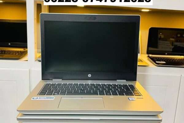 HP PROBOOK G4 CORE i5 7eGeneration