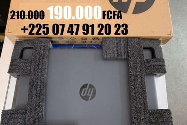 PROMO HP PRO CORE i5 RAM 16go +1TERA