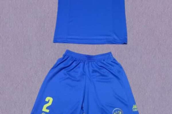 Maillot de foot