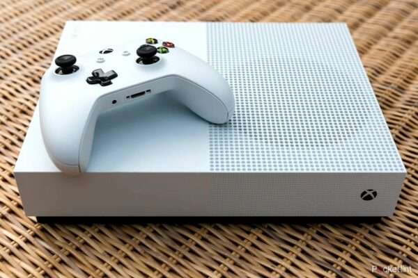 Xbox One S (Quasi neuve)