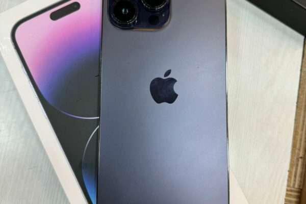 Iphone 14 pro max en vente