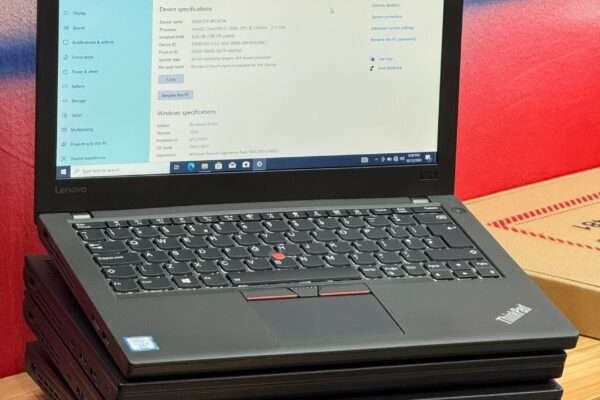 Lenovo Thinkpad x270