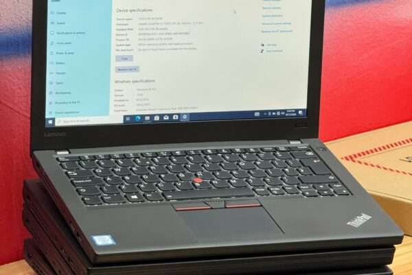 Lenovo Thinkpad x270