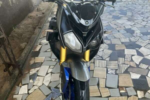 BMW s1000r