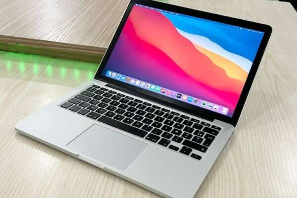 MacBook Pro 2013