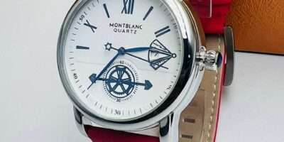 Montre MontBlanc Quartz