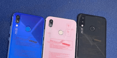 Huawei P20LITE quasi neuf sans accessoires 128 giga 6RAM