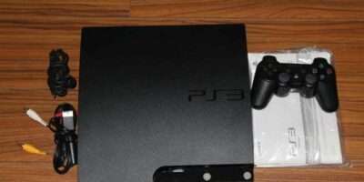 PlayStation 3