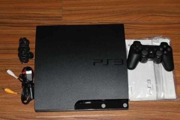 PlayStation 3