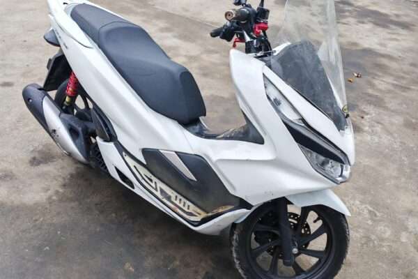 Moto HONDA PCX 2021