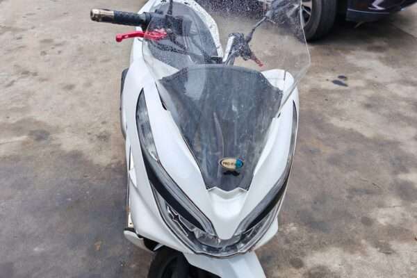 Moto HONDA PCX 2021