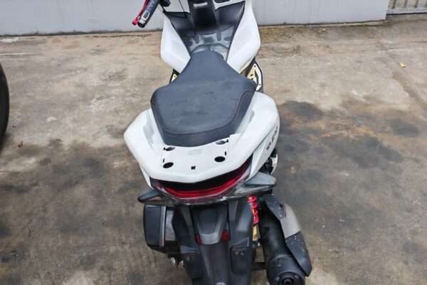 Moto HONDA PCX 2021