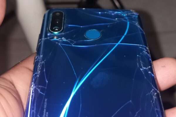 Huawei p30 lite en vente