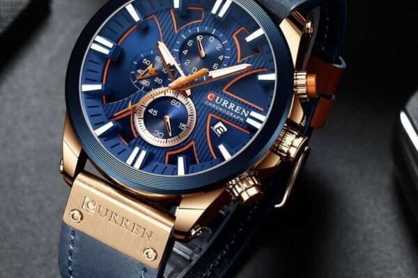 Montre homme