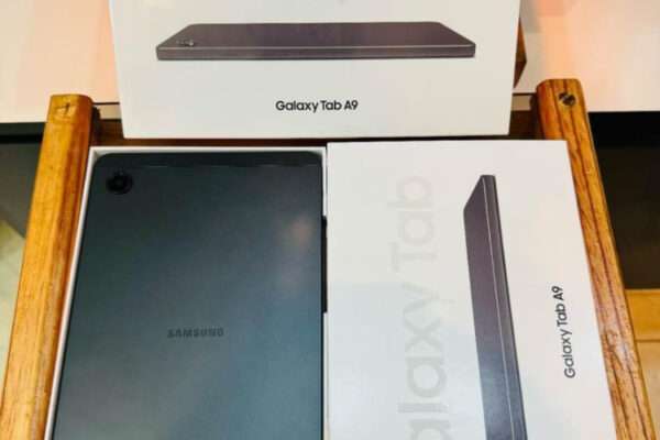 Samsung galaxie tab A9