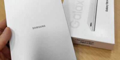 Samsung galaxie tab A9