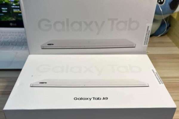 Samsung galaxie tab A9