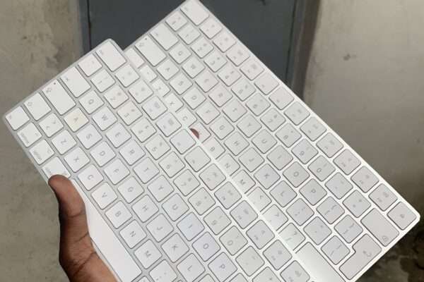 Clavier iMac en vente