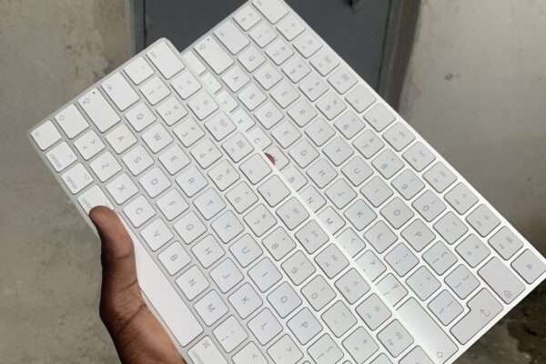 Clavier iMac en vente