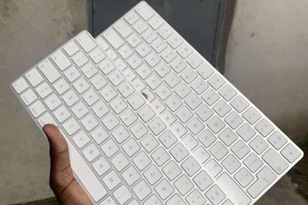 Clavier iMac en vente