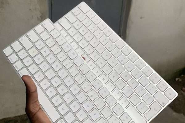 Clavier iMac en vente